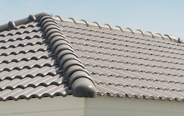 advantages of St Godwalds clay roofing