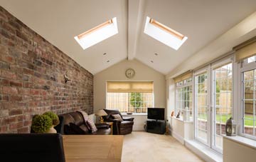conservatory roof insulation St Godwalds, Worcestershire