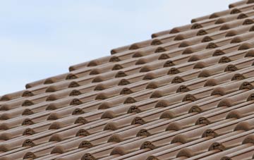 plastic roofing St Godwalds, Worcestershire