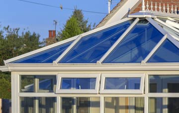 professional St Godwalds conservatory insulation