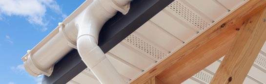 get St Godwalds guttering quotes today