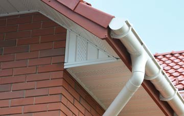 St Godwalds soffit repair costs