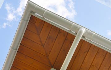 St Godwalds soffit types