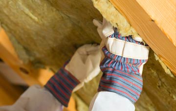 types of St Godwalds pitched roof insulation materials