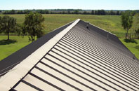 St Godwalds metal roof quotes