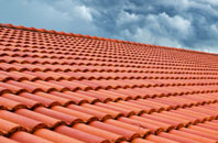 St Godwalds roofing tiles