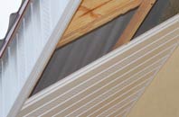 rated St Godwalds soffit repair companies
